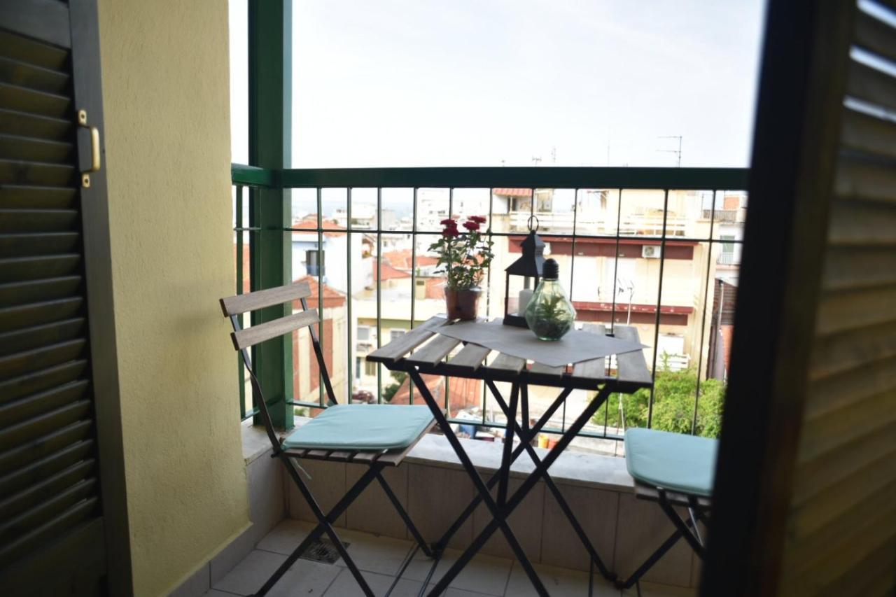 Appartement Kalithea View Thessalonique